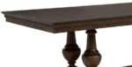 Modern Dining Table With Elegant Design And Durable Construction - Image 12