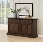 Premium Sideboard Designed For Modern Dining Room Style - Image 2