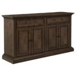 Premium Sideboard Designed For Modern Dining Room Style