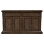 Premium Sideboard Designed For Modern Dining Room Style - Image 3