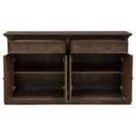 Premium Sideboard Designed For Modern Dining Room Style - Image 4
