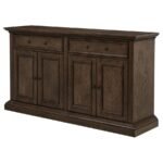 Premium Sideboard Designed For Modern Dining Room Style - Image 5