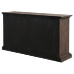 Premium Sideboard Designed For Modern Dining Room Style - Image 9