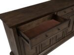 Premium Sideboard Designed For Modern Dining Room Style - Image 11