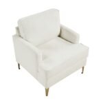 1051BE-1 Accent Chair - Image 3