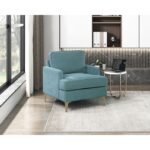 1051BU-1 Accent Chair - Image 8