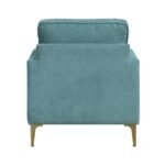 1051BU-1 Accent Chair - Image 6