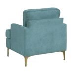1051BU-1 Accent Chair - Image 5