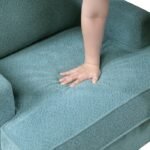 1051BU-1 Accent Chair - Image 7