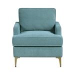 1051BU-1 Accent Chair - Image 2