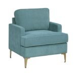 1051BU-1 Accent Chair