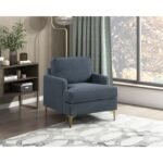 1051DG-1 Accent Chair - Image 8