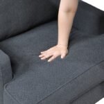 1051DG-1 Accent Chair - Image 7