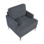 1051DG-1 Accent Chair - Image 3