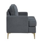 1051DG-1 Accent Chair - Image 4