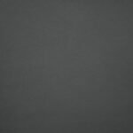 GERVASE SQUARE BAR STOOL GREY AND CHROME - Image 3