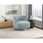 1052AQ-1 Swivel Chair - Image 8