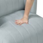 1052AQ-1 Swivel Chair - Image 7
