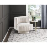 1052BE-1 Swivel Chair - Image 8