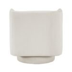 1052BE-1 Swivel Chair - Image 5