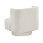 1052BE-1 Swivel Chair - Image 4