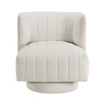 1052BE-1 Swivel Chair - Image 2