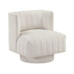 1052BE-1 Swivel Chair