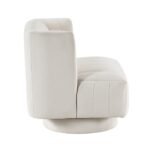 1052BE-1 Swivel Chair - Image 3