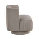 1052TP-1 Swivel Chair - Image 3
