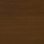 MALONE PADDED WOOD DINING ARM CHAIR DARK WALNUT (SET OF 2) - Image 10