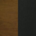 JEDDA WOOD DINING SIDE CHAIR DARK WALNUT (SET OF 2) - Image 12