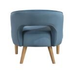 1053BU-1 Accent Chair - Image 6