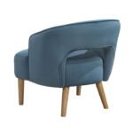 1053BU-1 Accent Chair - Image 5