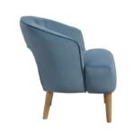 1053BU-1 Accent Chair - Image 4
