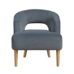 1053DG-1 Accent Chair - Image 2