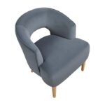 1053DG-1 Accent Chair - Image 3