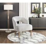 1053GY-1 Accent Chair - Image 8