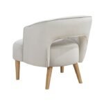 1053GY-1 Accent Chair - Image 5