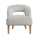 1053GY-1 Accent Chair - Image 2