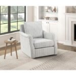 1054F2S Swivel Chair - Image 8