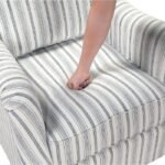 1054F2S Swivel Chair - Image 7