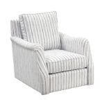 1054F2S Swivel Chair
