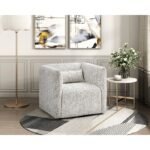 1055-1 Swivel Chair - Image 8