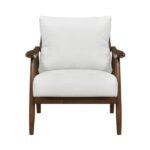 1056BE-1 Accent Chair - Image 2