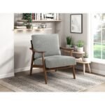 1056GY-1 Accent Chair - Image 8