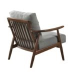 1056GY-1 Accent Chair - Image 4