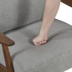 1056GY-1 Accent Chair - Image 7