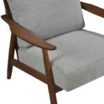 1056GY-1 Accent Chair - Image 6