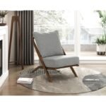1057GY-1 Accent Chair - Image 8