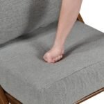 1057GY-1 Accent Chair - Image 7